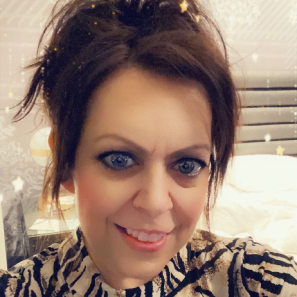 Meet your Posher, Kristal